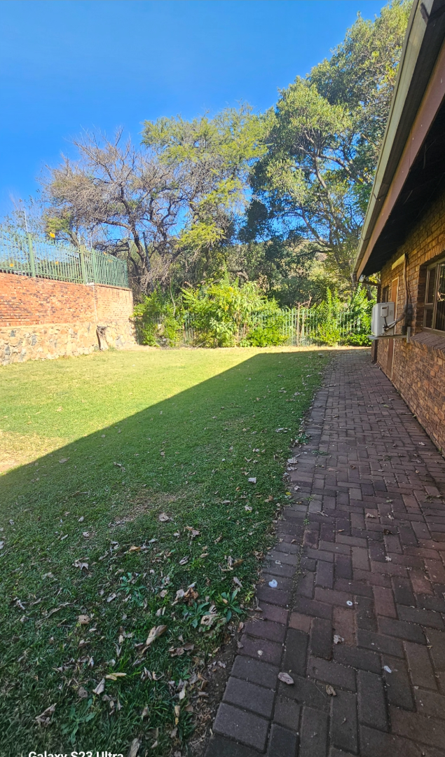 4 Bedroom Property for Sale in Elandsrand North West